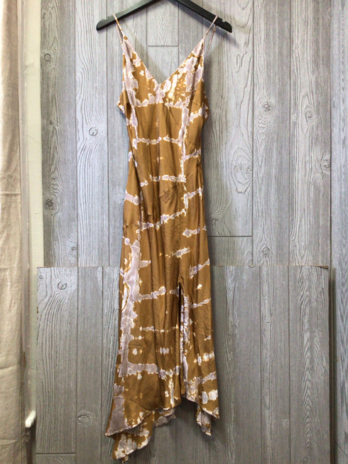 Young Fabulous & Broke Dress Size Large